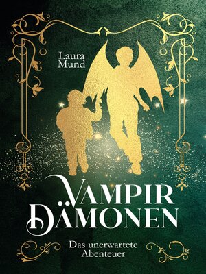 cover image of Das unerwartete Abenteuer